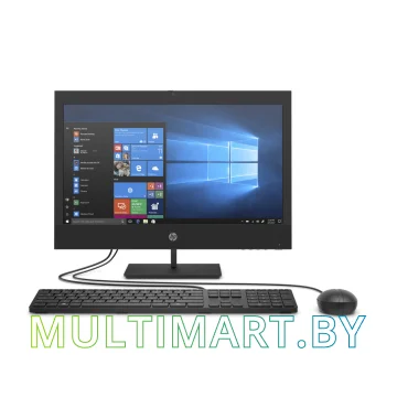 Моноблок HP ProOne 400 G6 1C7A9EA